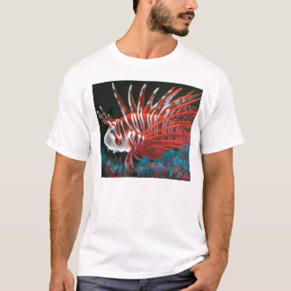 CAMISETA LIONFISH