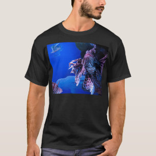 Camiseta Lionfish 4