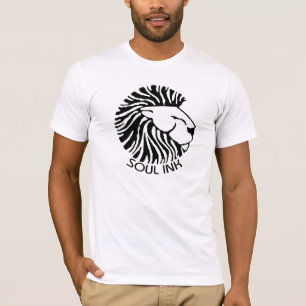Camiseta lionheadtxt