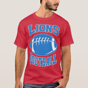 Camiseta Lions Club 1