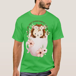 Camiseta Lions Cup (Taa)
