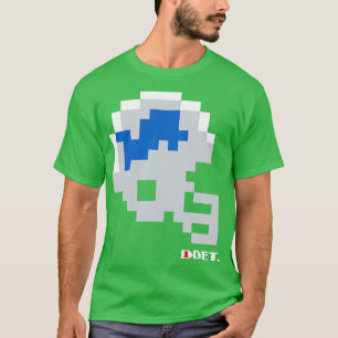 Camiseta Lions Tecmo Bowl Helmet Mug