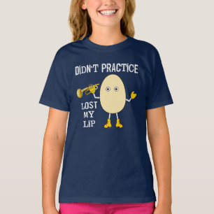 Camiseta Lip perdido