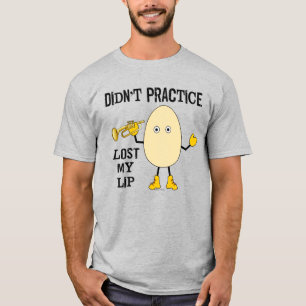 Camiseta Lip perdido