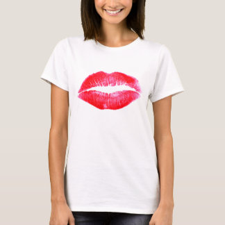 Camiseta Lip tee