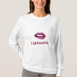 Camiseta Liptasia