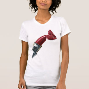 Camiseta liquete