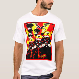 CAMISETA LIQUIDATÁRIO