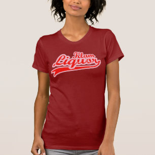 Camiseta Liquor Klam