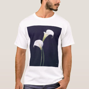Camiseta Lírio