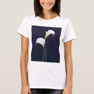 Camiseta Lírio
