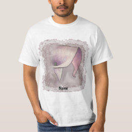 Camiseta Lírio Espata Emergente
