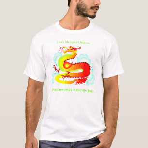 Camiseta Lisa