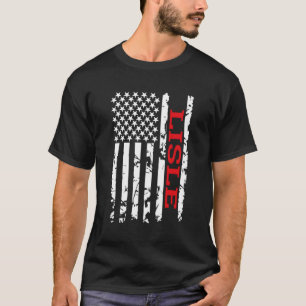 Camiseta Lisle