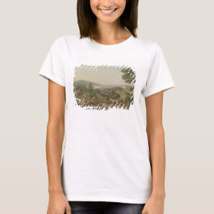 Camiseta Liso da Olympia, chapeie 6 da parte 1 'de vistas