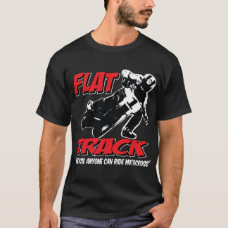 Camiseta LISO Trilha-Porque qualquer um pode montar o
