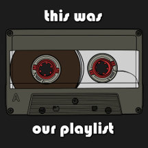 Lista de Reprodução de Vintage