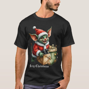 Camiseta Lista Travessa Entregue: A Crônica da Cláusula Gob