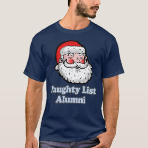 Camiseta Lista Travessa Ex-Alunos