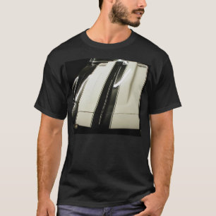 Camiseta Listras de Camaro