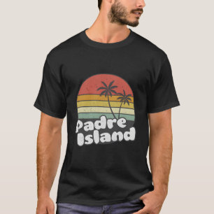 Camiseta Listras Estilo Ilha do Padre
