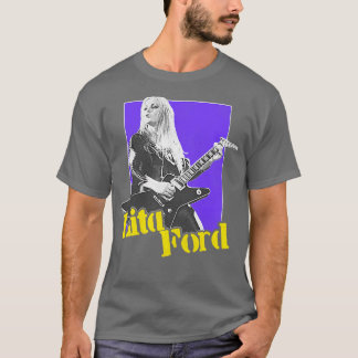 Camiseta Lita
