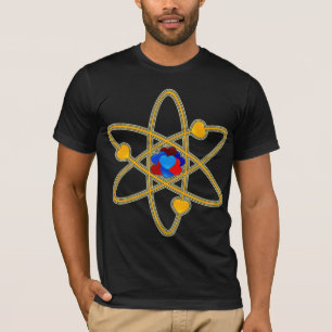 Camiseta Lithium_Hearts