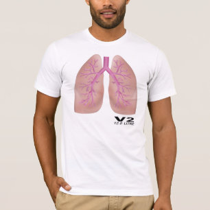 Camiseta LITRO V2 do ser humano 12,0