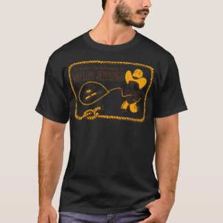 Camiseta Little Cowboy Waylon