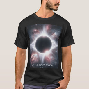 Camiseta Little Egypt Eclipse Unisex Tee