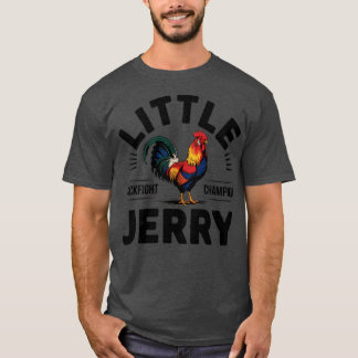 Camiseta Little Jerry