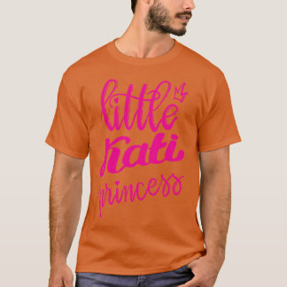 Camiseta Little Kati 2