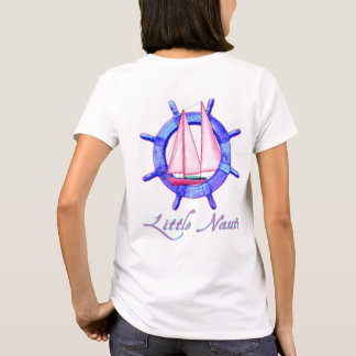 Camiseta Little Nauti