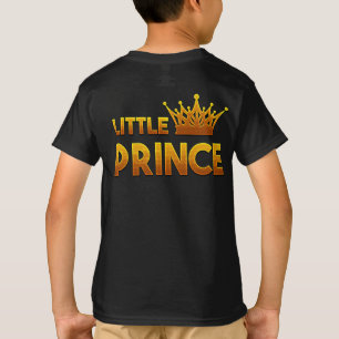 Camiseta Little Prince