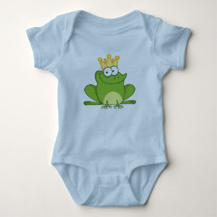 Camiseta Little Prince Boys