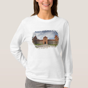 Camiseta Lituânia, Trakai, Parque Nacional Histórico Trakai