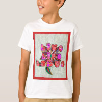 "Live Life Large", Impressão de Arte