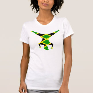 Camiseta LIVE LOVE DANCE - Afrodancehall.com