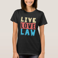 Live Love Law for Aspiring Lawyers and Law Student