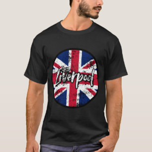 Camiseta Liverpool