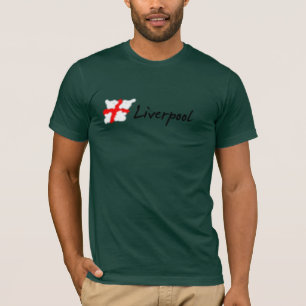 Camiseta Liverpool T-Shirt