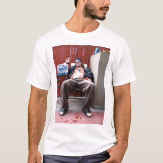 Camiseta Livin o sonho