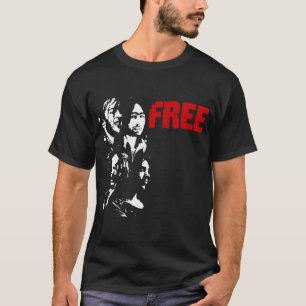 Camiseta Livre