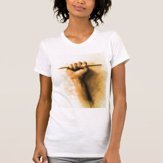 Camiseta Livre a apóstrofe - t-shirt