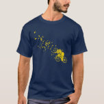 Camiseta Livre como um Pássaro<br><div class="desc"></div>