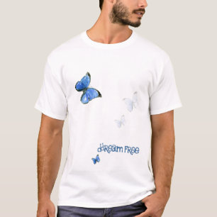 Camiseta Livre ideal