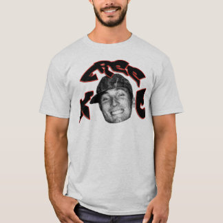 Camiseta Livre-KC