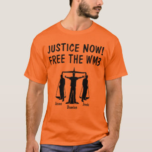 Camiseta Livre o WM3