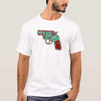 Camiseta Livres vivos ou MORREM t-shirt