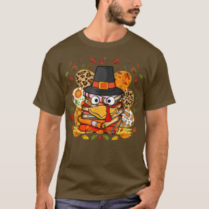 Camiseta Livro Bibliotecário Lover Reader Funny Turquia Gra